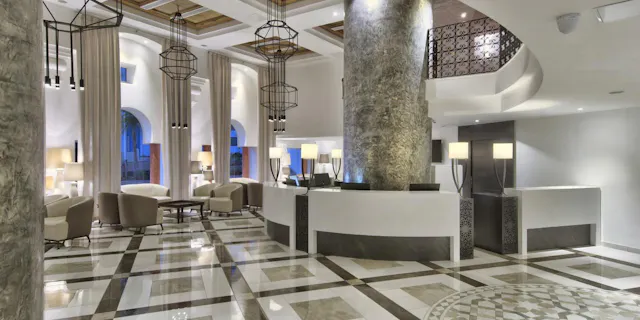 db San Antonio Hotel & Spa, Qawra, Malta — photo 3 of 22